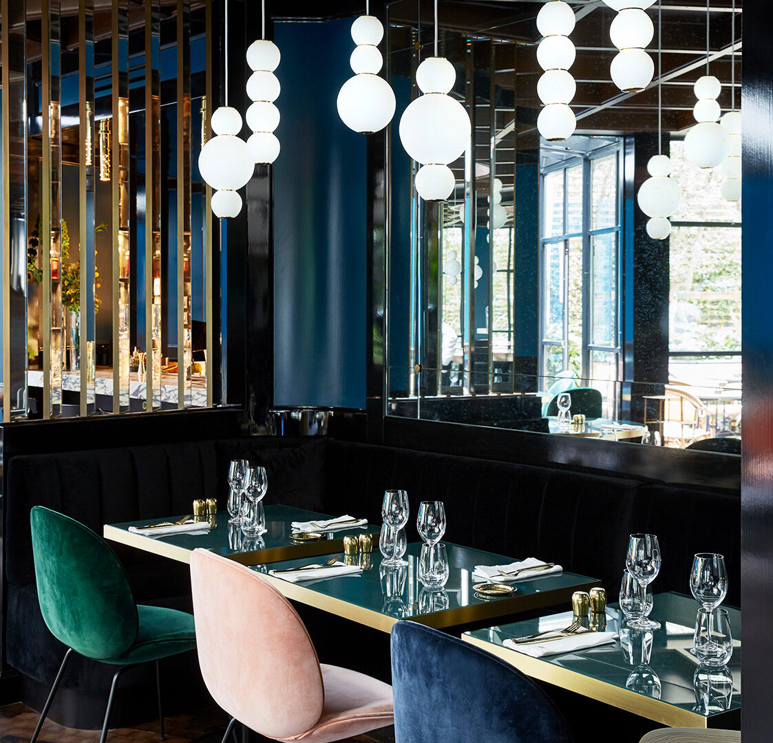 Le Roch Hotel & Spa - Formagenda